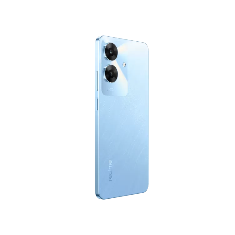 REALME Realme Note 60 4GB/128GB Mavi Android Telefon Modelleri