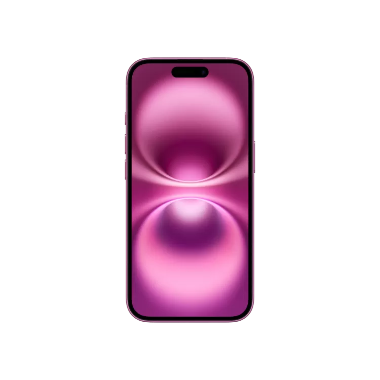 APPLE iPhone 16 Plus 512GB Pembe iPhone Telefon Modelleri