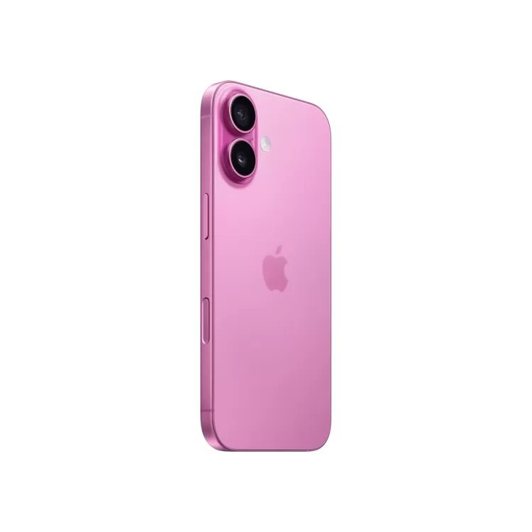 APPLE iPhone 16 Plus 512GB Pembe iPhone Telefon Modelleri