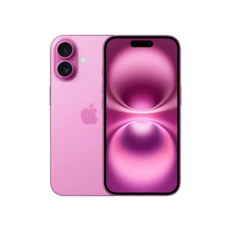 APPLE iPhone 16 128GB Siyah iPhone Telefon Modelleri