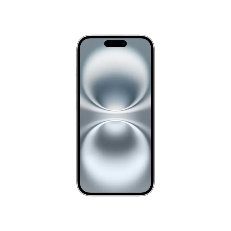 APPLE iPhone 16 256GB Beyaz iPhone Telefon Modelleri