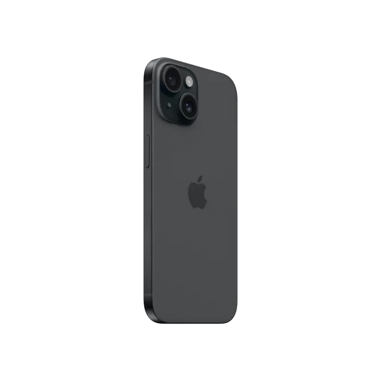 APPLE iPhone 15 256GB Siyah iPhone Telefon Modelleri