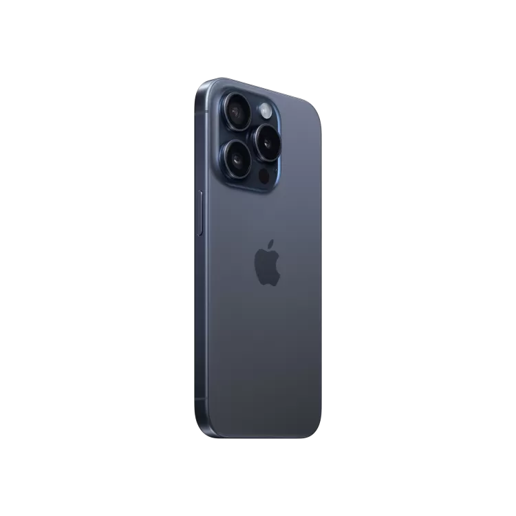 APPLE iPhone 15 Pro Max 256GB Mavi Titanyum iPhone Telefon Modelleri 9233361600