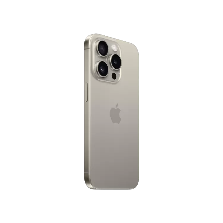 APPLE iPhone 15 Pro Max 256GB Natürel Titanyum iPhone Telefon Modelleri 9233351600