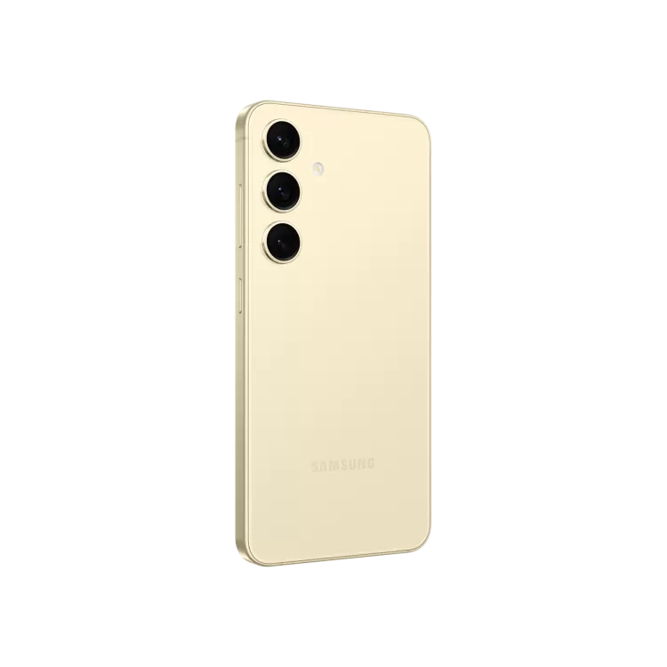 SAMSUNG Samsung Galaxy S24 8/256 GB Sarı Android Telefon Modelleri