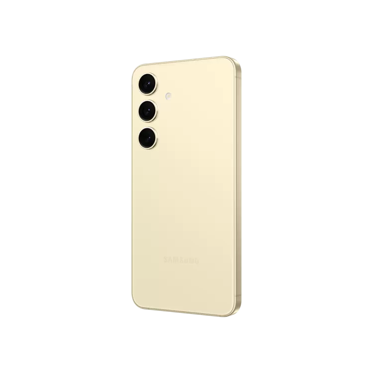 SAMSUNG Samsung Galaxy S24 8/256 GB Sarı Android Telefon Modelleri