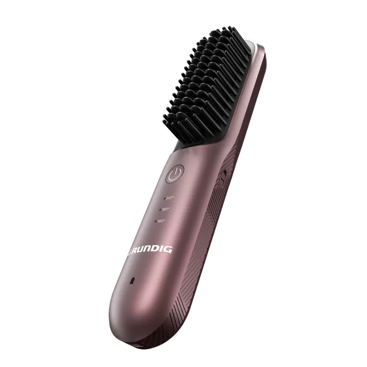 GRUNDIG HB 6450 Saç Düzleştirici