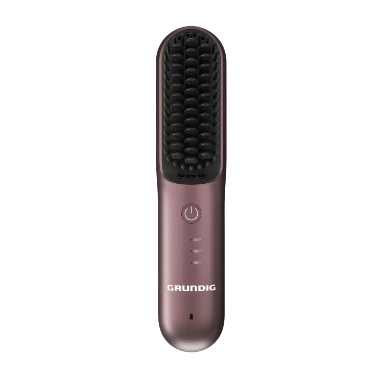 GRUNDIG HB 6450 Saç Düzleştirici