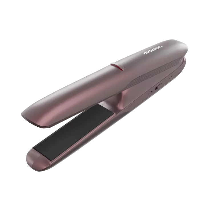 GRUNDIG HS 7430 Saç Düzleştirici