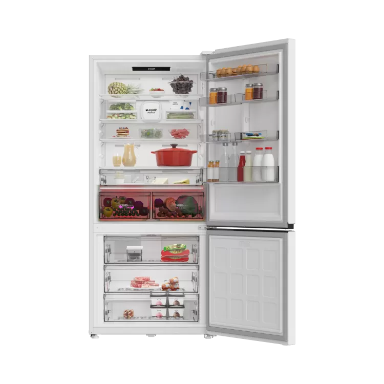 ARÇELİK 283613 EB No Frost Buzdolabı