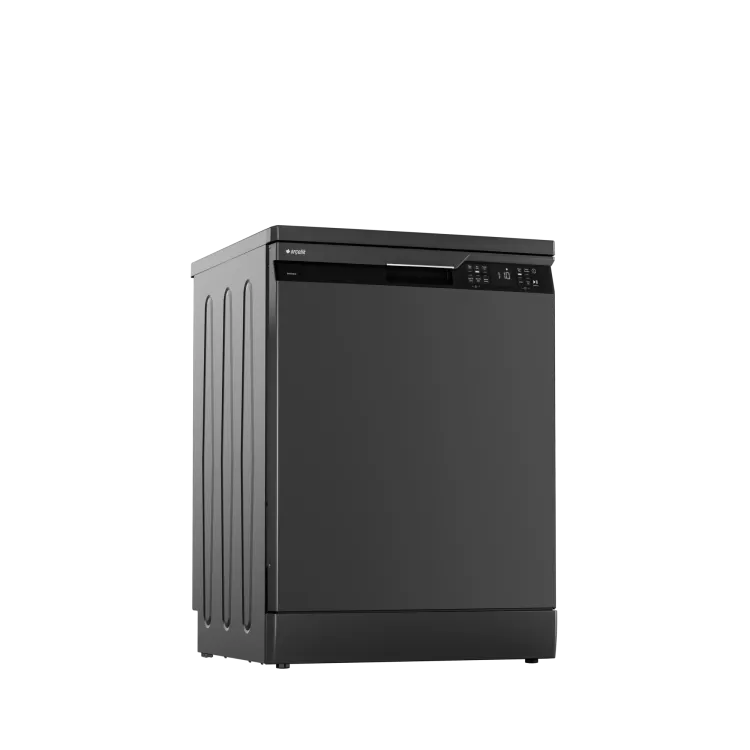 ARÇELİK 6444 OK A 4 Programlı Bulaşık Makinesi