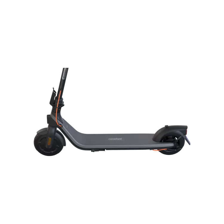 SEGWAY Segway Ninebot E2 Plus E-Scooter Elektrikli Scooter