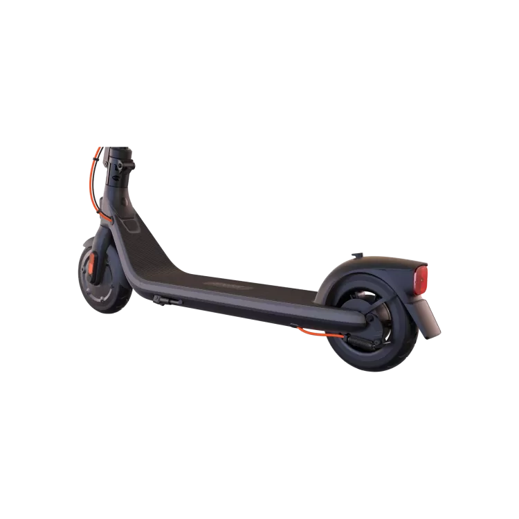 SEGWAY Segway Ninebot E2 Plus E-Scooter Elektrikli Scooter