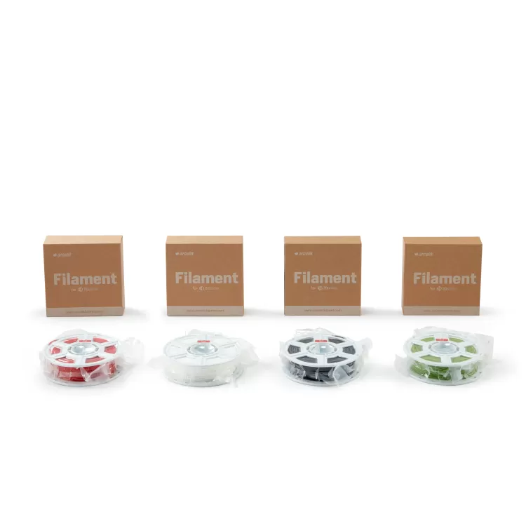 ARÇELİK 3D Printer Filament Kırmızı - FL 9900 Filament