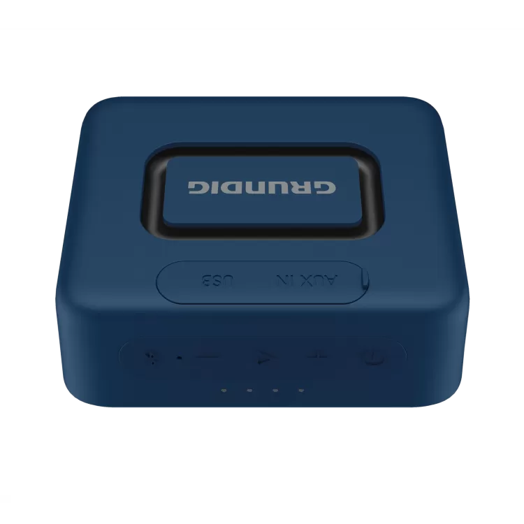 GRUNDIG Jam Earth + Grundig Hoparlör