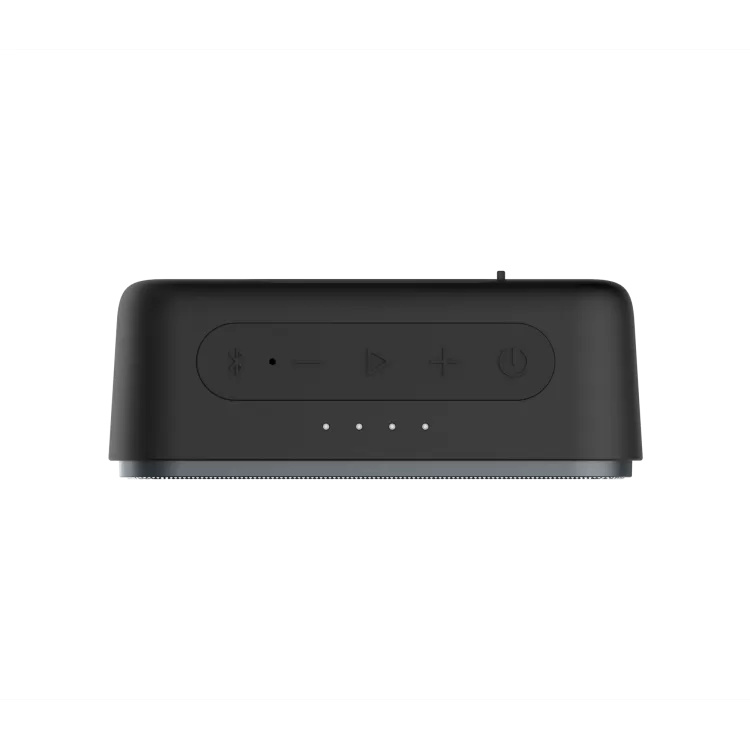 GRUNDIG Jam + Black Grundig Hoparlör