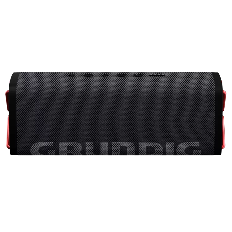 GRUNDIG Club BT Hoparlör Siyah Grundig Hoparlör