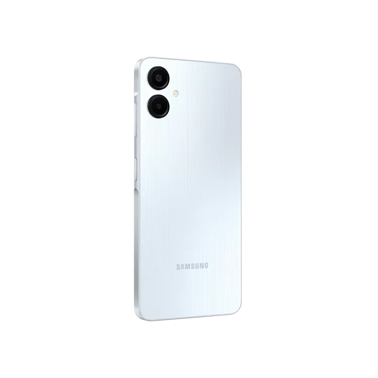 SAMSUNG Samsung Galaxy A06 4/128 GB Mavi Android Telefon Modelleri