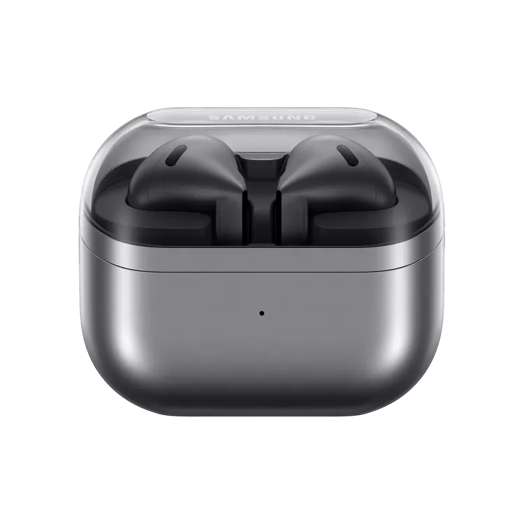 SAMSUNG Samsung Galaxy Buds3 Gümüş Kulaklık