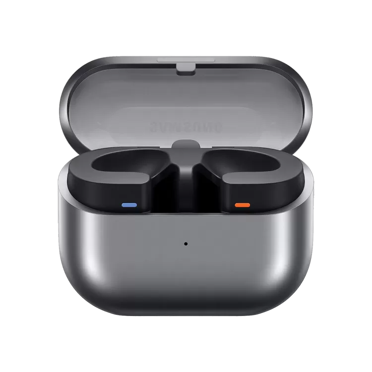 SAMSUNG Samsung Galaxy Buds3 Gümüş Kulaklık