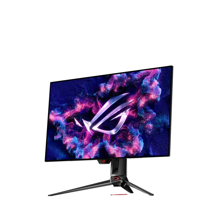 ASUS Asus Rog Swift OLED PG32UCDP 32i.Monitör Oyuncu Ekipmanları
