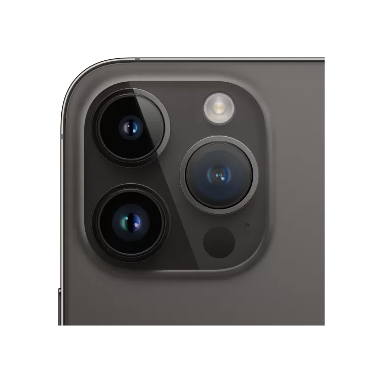 APPLE iPhone 14 Pro 1TB Uzay Siyahı iPhone Telefon Modelleri