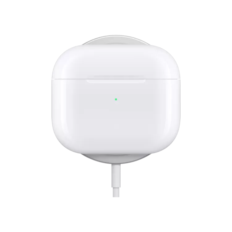 APPLE Apple AirPods 3. Nesil Magsafe Şarj Kulaklık