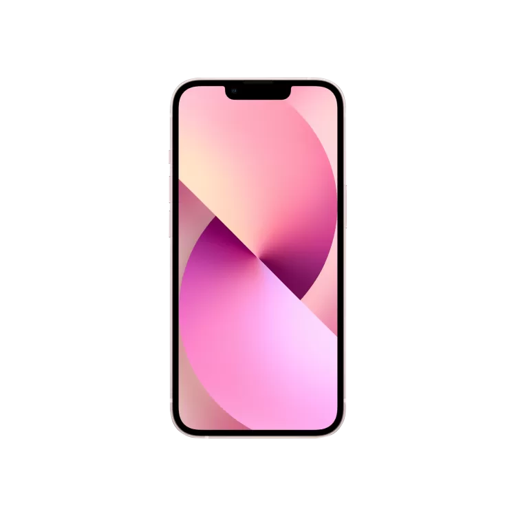 APPLE iPhone 13 128GB Pembe iPhone