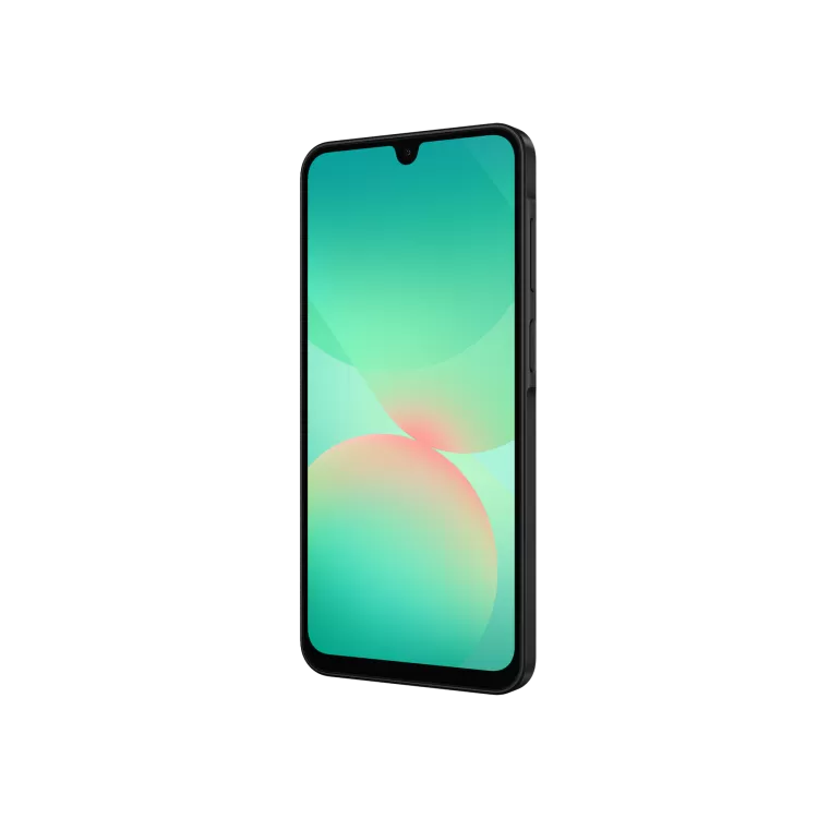 SAMSUNG Samsung Galaxy A26 5G 8/256GB Siyah Android Telefon Modelleri