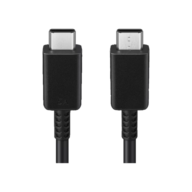 SAMSUNG Samsung EP-DN975B TypeC Kablo 45W-Syh Şarj Kabloları
