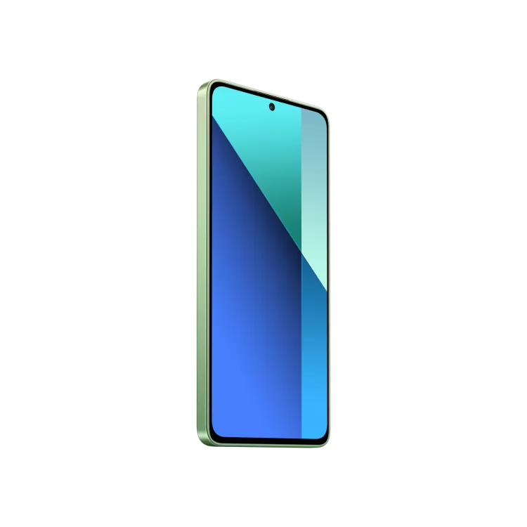 XIAOMI Xiaomi Redmi Note 13 8/256GB Yeşil Android Telefon Modelleri
