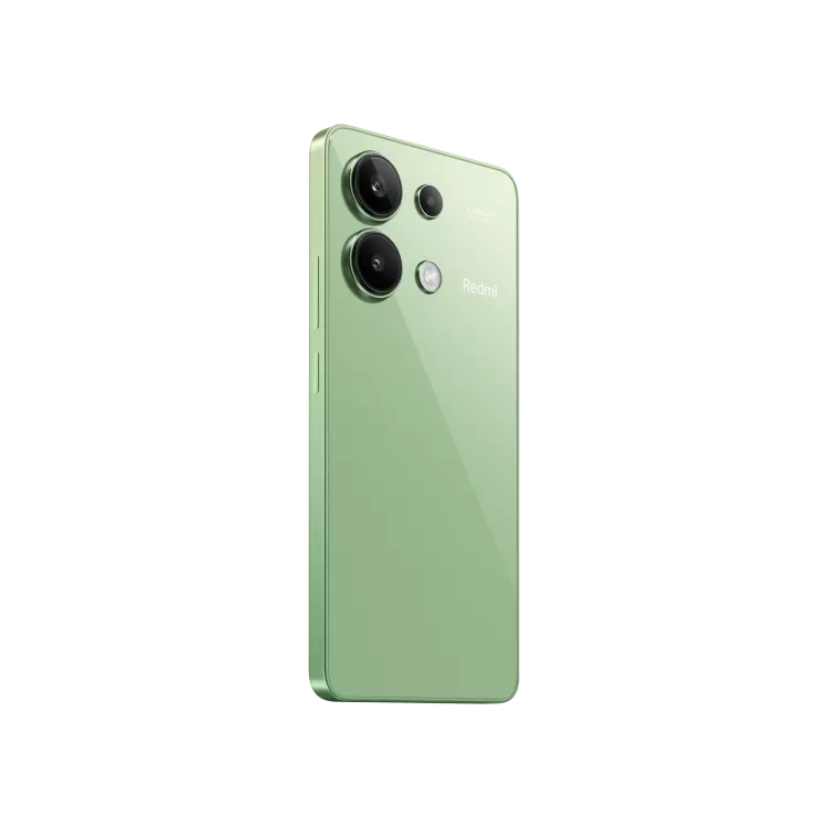 XIAOMI Xiaomi Redmi Note 13 8/256GB Yeşil Android Telefon Modelleri