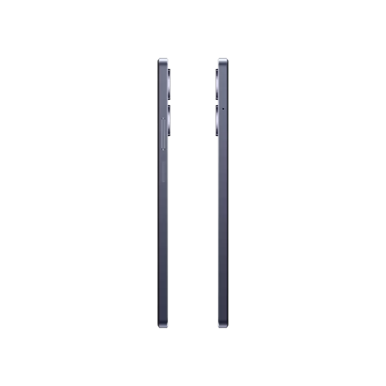 REALME Realme Note 60 4GB/128GB Siyah Android Telefon Modelleri