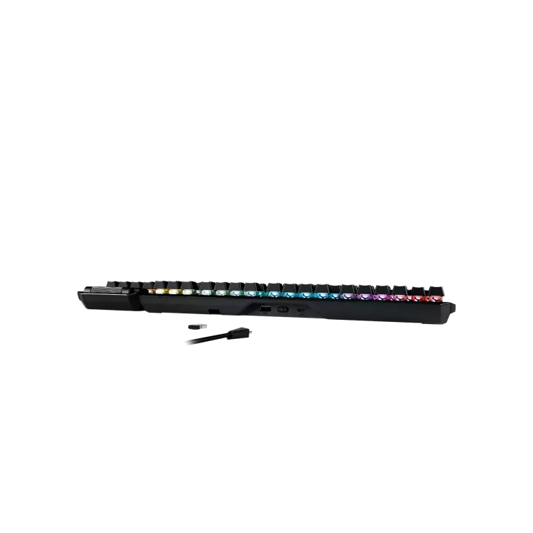 ASUS Asus ROG Claymore II RS Oyuncu Klavyesi Oyuncu Ekipmanları