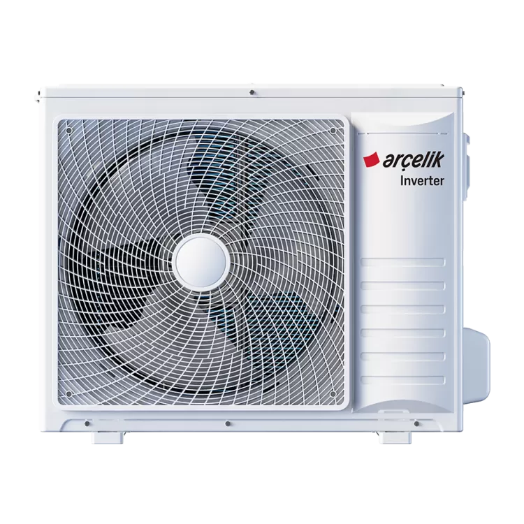 ARÇELİK 34726 Monofaze Inverter Salon Tipi Klima Salon Tipi Klima