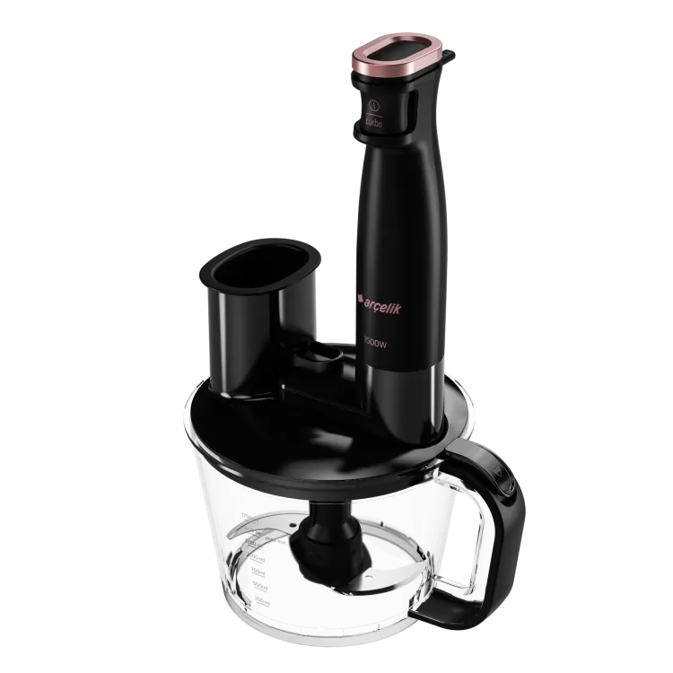 ARÇELİK RHB 6050 S Resital El Blender