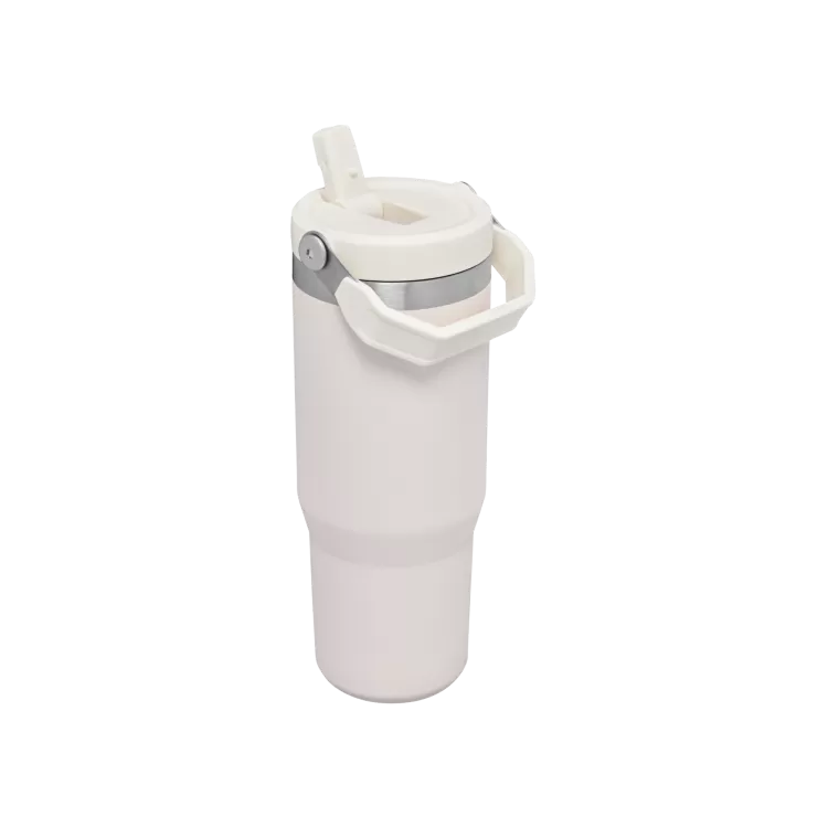 STANLEY STANLEY ICE FLOW 0,89 L Rose Quartz Termos
