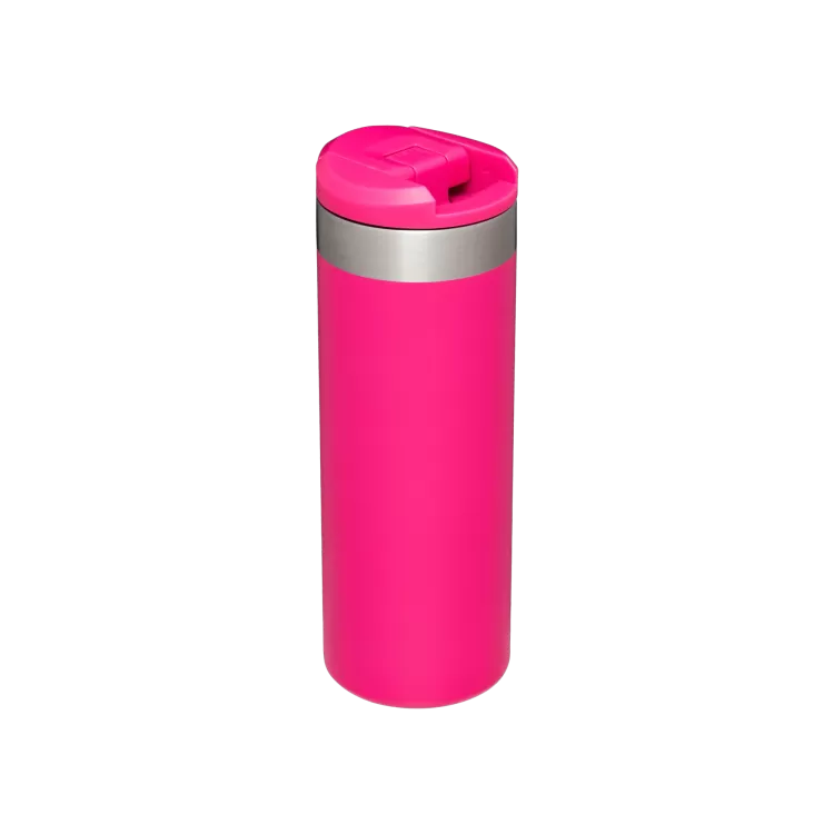 STANLEY STANLEY AERO LIGHT 0,47 L Pink Vibes Termos