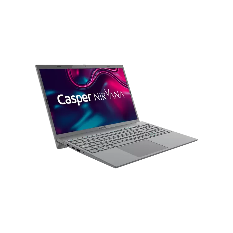 Casper Casper Nirvana Celeron 4 120 4W00B Laptop