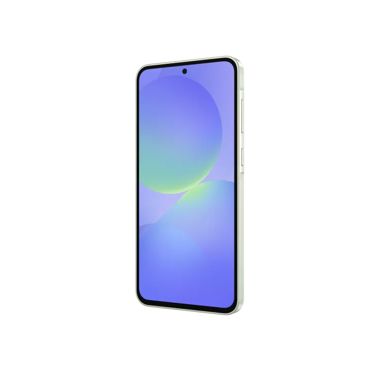 SAMSUNG Samsung Galaxy A36 5G 8/256GB Yeşil Android Telefon Modelleri