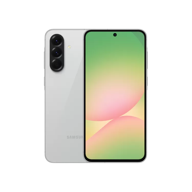 SAMSUNG Samsung Galaxy A56 5G 8/256GB Gri Android Telefon Modelleri