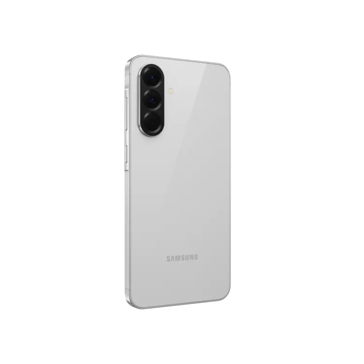 SAMSUNG Samsung Galaxy A56 5G 8/256GB Gri Android Telefon Modelleri
