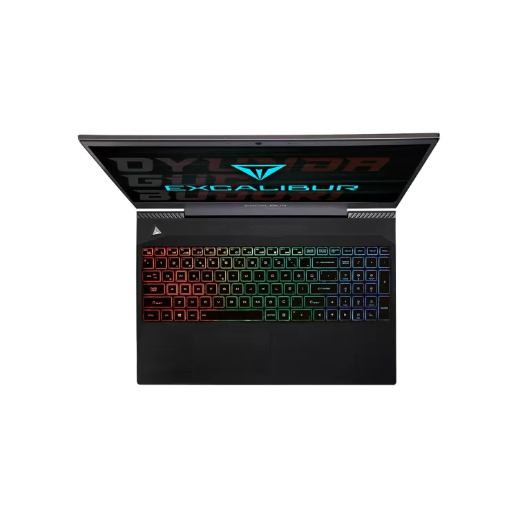 Casper Casper Excalibur i7 16 1TB RTX3050 BFJ0X Laptop