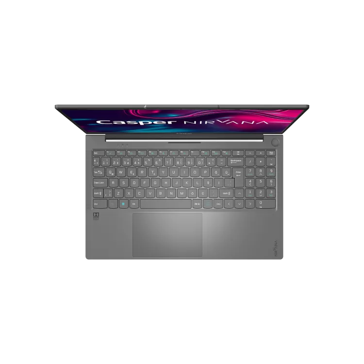 Casper Casper Nirvana Ryzen 5 8 250 8U00X Laptop