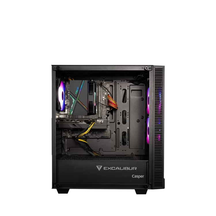 Casper Casper Excalibur i7 32 1TB RTX4060 DFB0X Masaüstü Bilgisayar