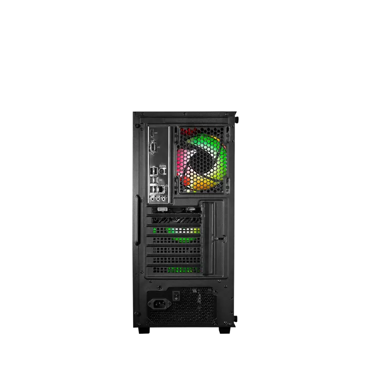 Casper Casper Excalibur i7 32 1TB RTX4060 DFB0X Masaüstü Bilgisayar