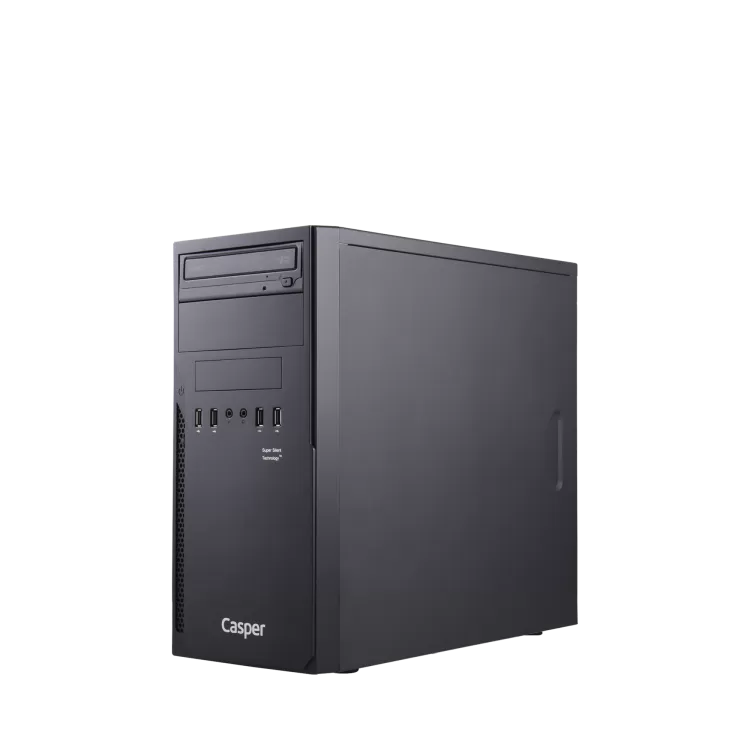 Casper Casper Nirvana i7 16 1TB BF00X Masaüstü Bilgisayar