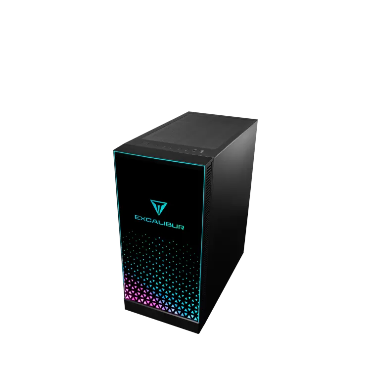 Casper Casper Excalibur i5 8 500 RTX3050 8V50X Masaüstü Bilgisayar
