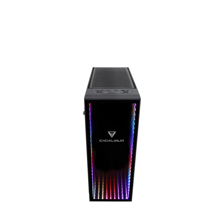 Casper Casper Excalibur i7 32 2TB RTX4060 DXB0X Masaüstü Bilgisayar
