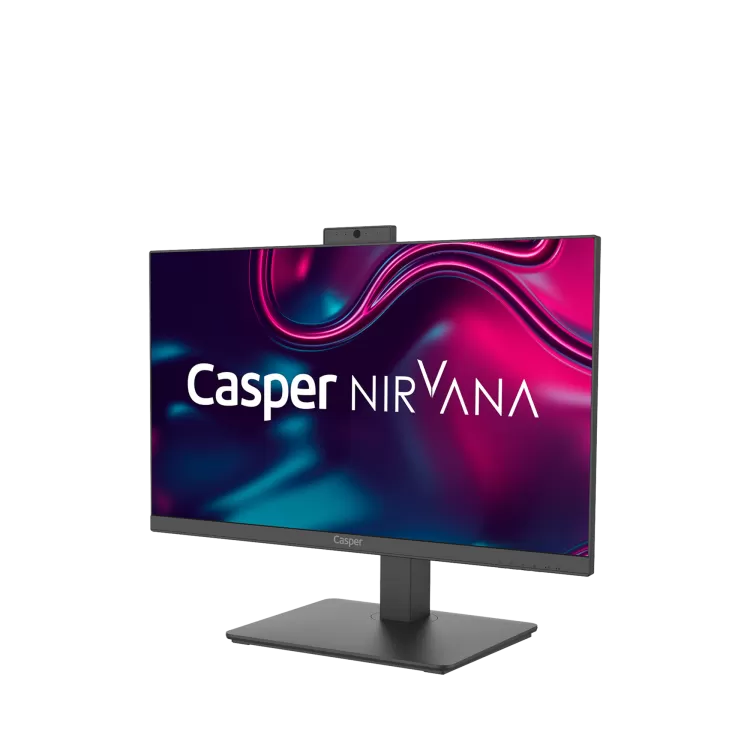 Casper Casper Nirvana i7 8 500 8V00X Masaüstü Bilgisayar